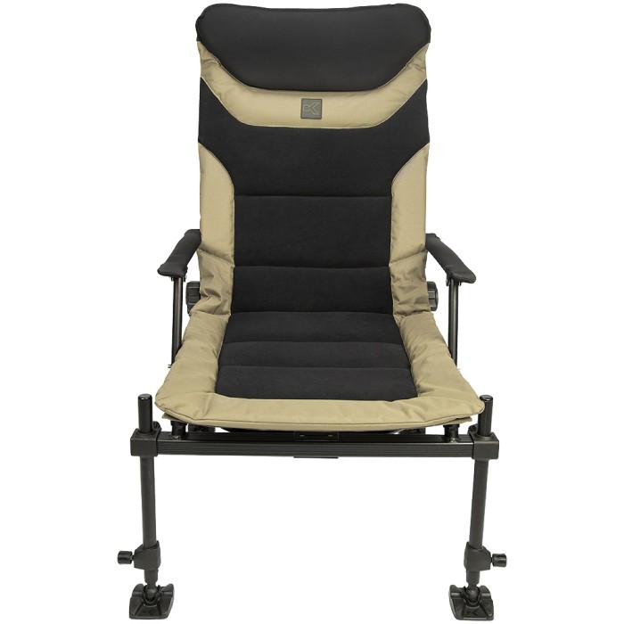 Deluxe Accessory Chair From Korum