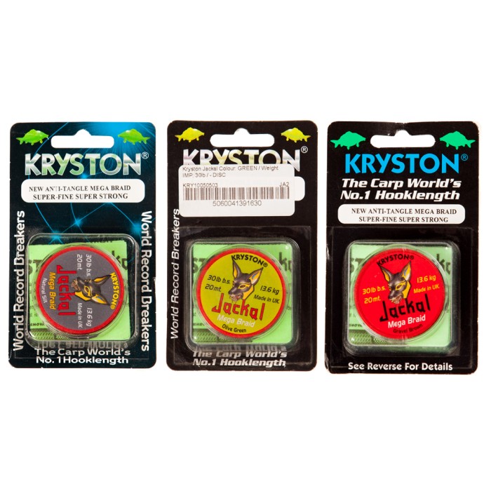 Kryston Jackal