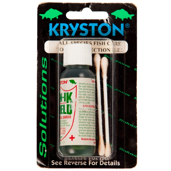 Kryston Klin-Ik Shield KL2