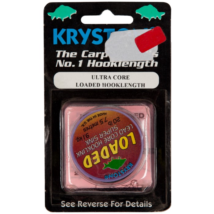 Kryston Loaded