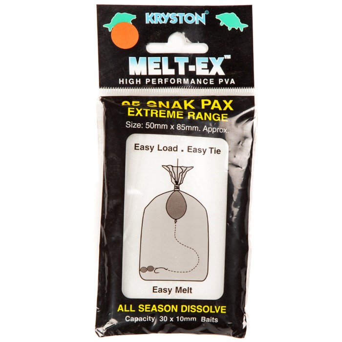 Kryston Melt-Ex Snak Pax Exteme Range