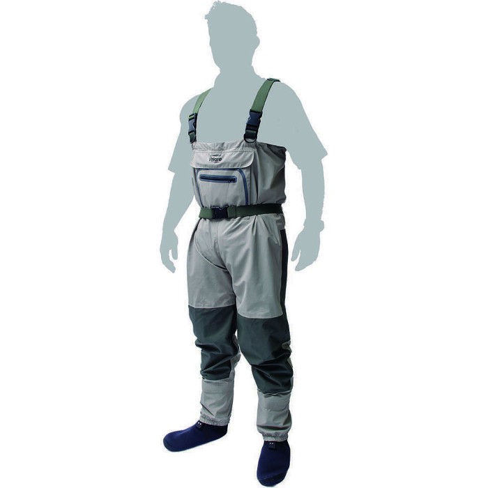 Leeda Volare Breathable Chest Waders