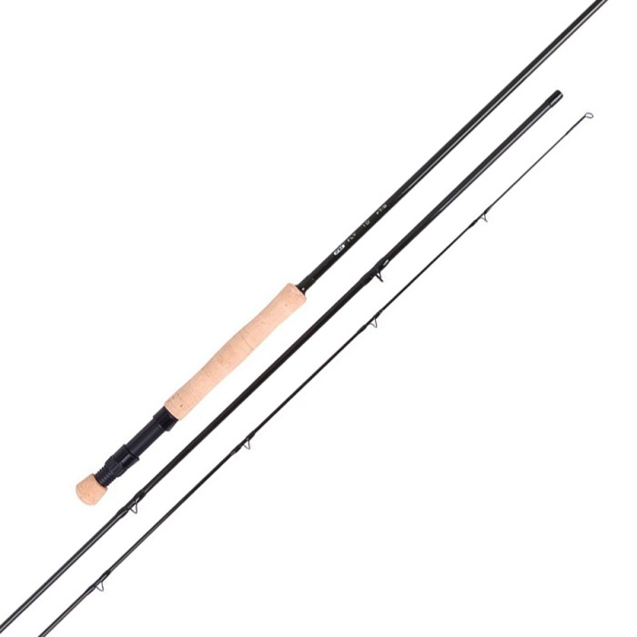 Leeda 2XL Fly Rod