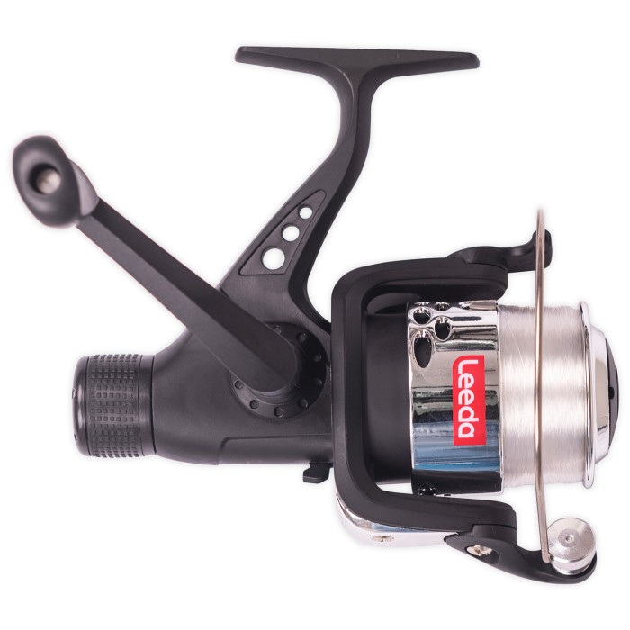 Leeda 8ft Tele Coarse Kit Reel