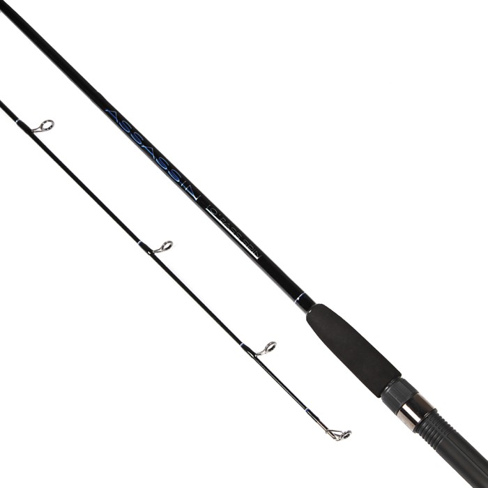 Leeda Assassin Bass Spin Rod