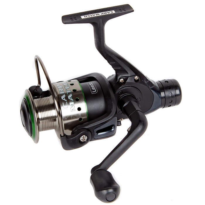 Leeda Carp Match RD Reel