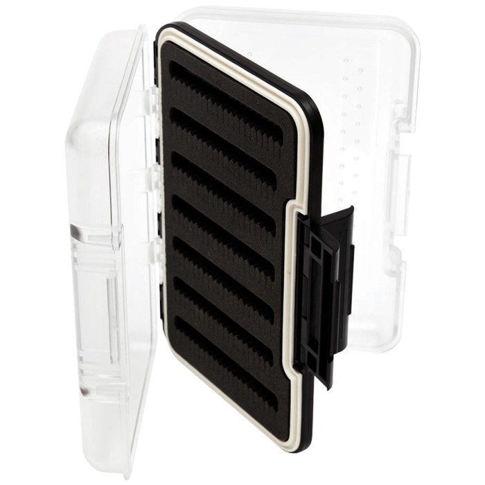 Leeda Profil Pro Fly Box