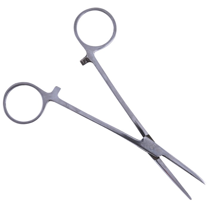 Lemco Straight Forceps