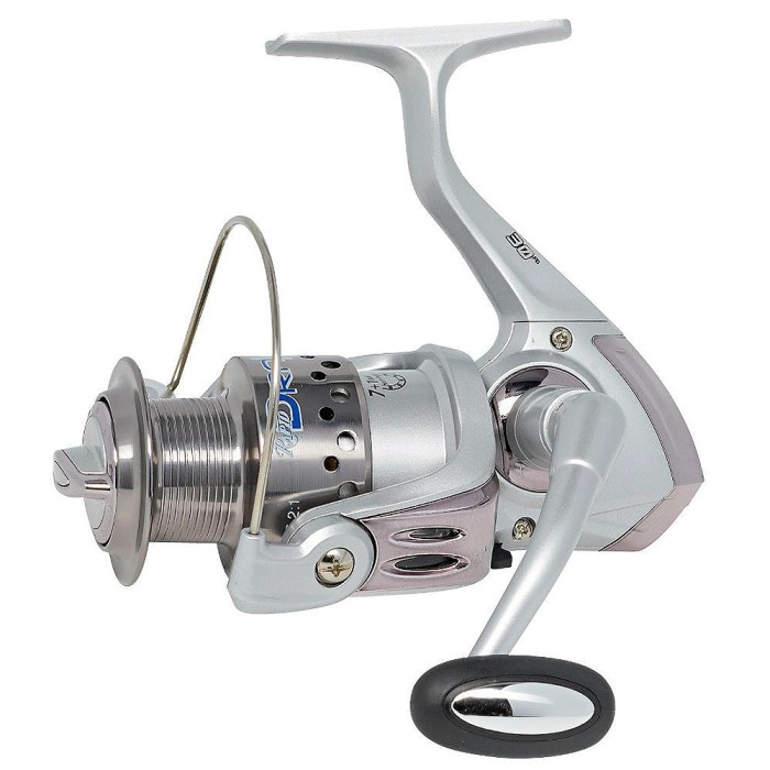 Lineaeffe Rapid Drake FD Reel