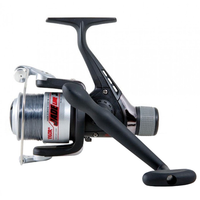 Lineaeffe Vigor Jade RD Reel