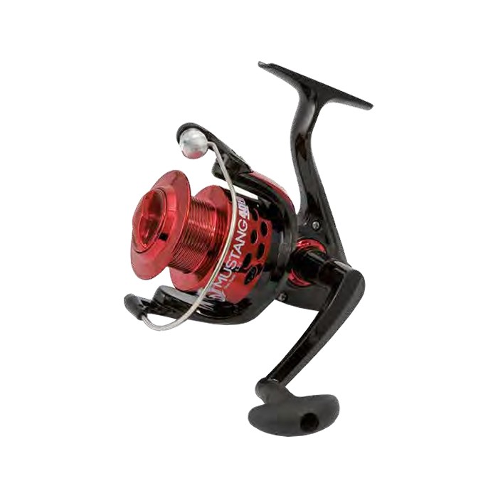 Lineaeffe Mustang FD Reel