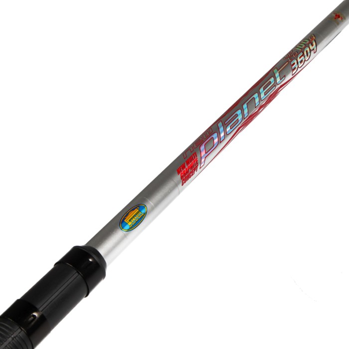 Lineaeffe New Planet Beach Rod