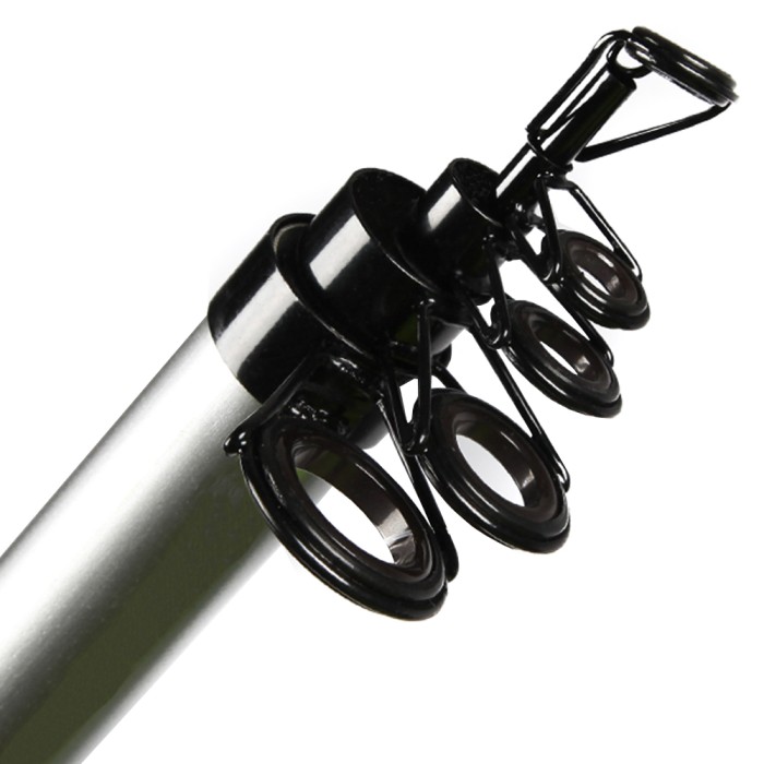 Lineaeffe New Planet Beach Rod Rings