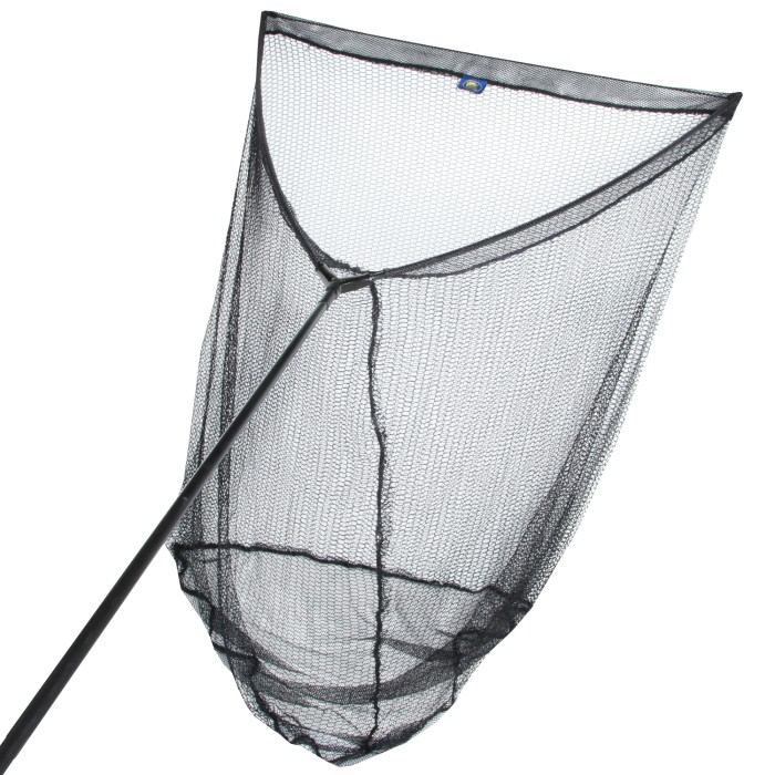 Lineaeffe Carp Specimen Carbon Landing Net Close Up