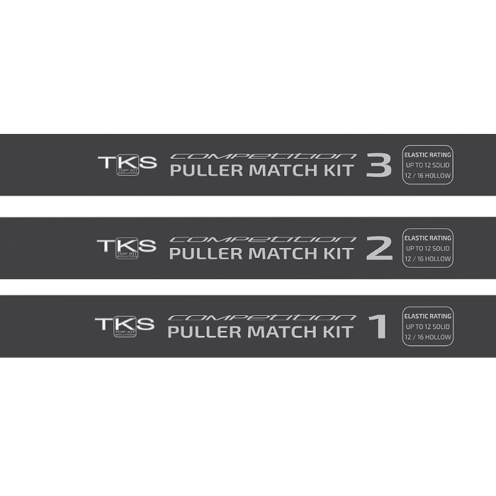 MAP TKS Competition Puller Match Kits 4