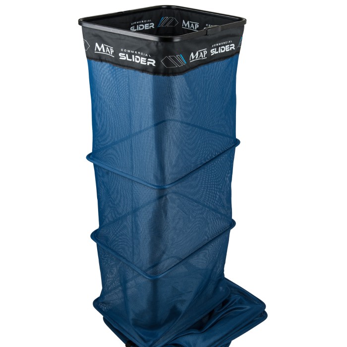 MAP 3.0m Commercial Slider Keepnet Full Length