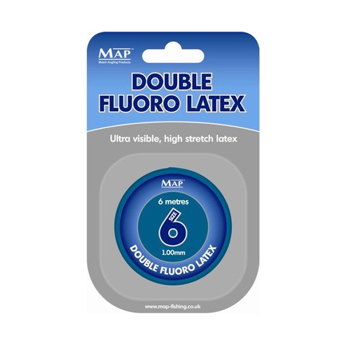 MAP Double Fluoro Latex