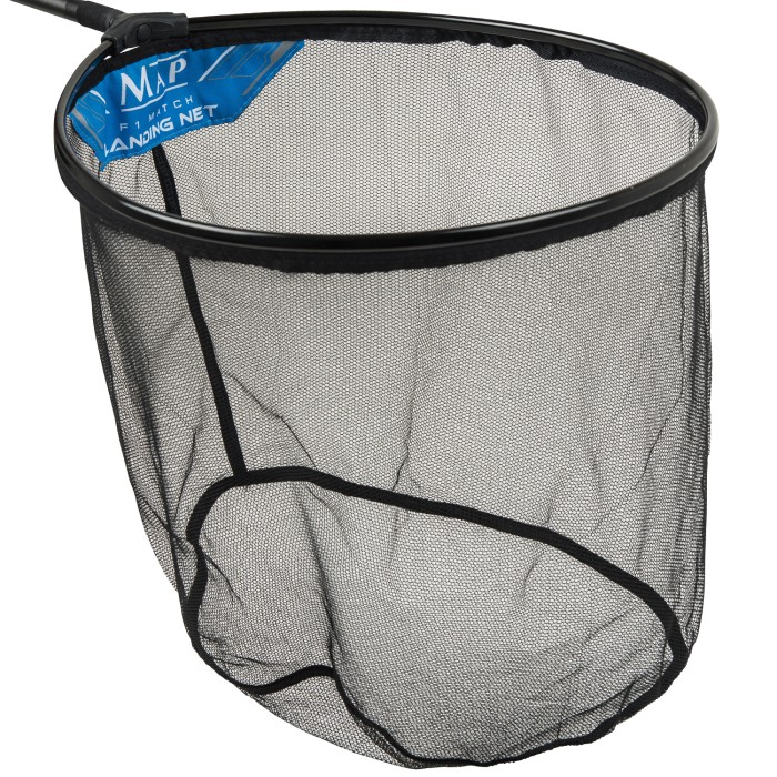 MAP F1 Match Landing Net