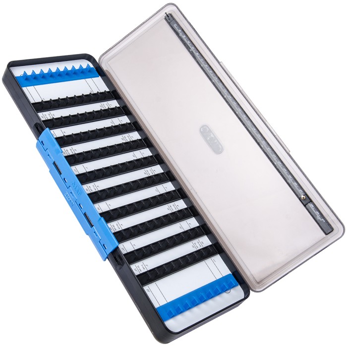 MAP Hooklength Fishing Storage Box