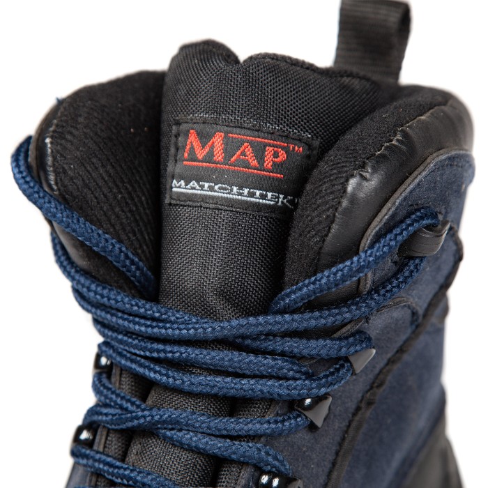 MAP Matchtek Boot Close Up