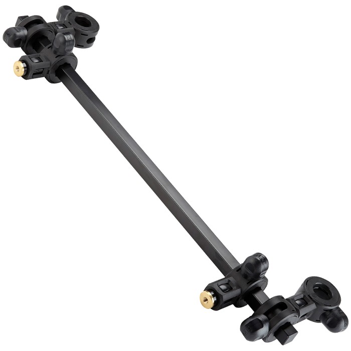 MAP QRS Accessory Bar