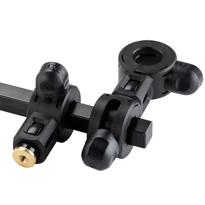 MAP QRS Accessory Bar 1