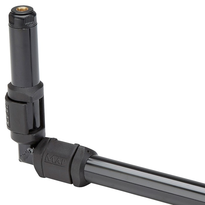 MAP QRS Feeder Arm 2