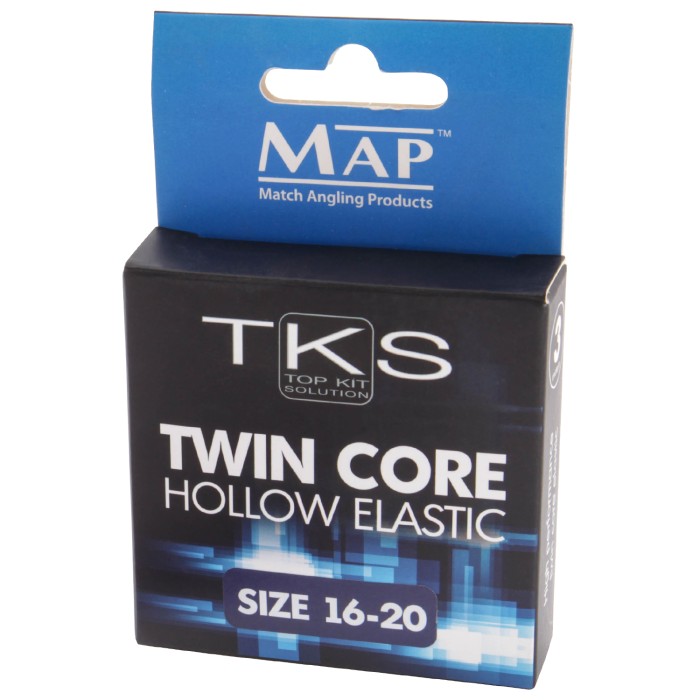 MAP TKS Twin Core Hollow Elastic 2