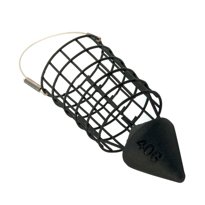 Matrix Horizon Wire Cage Feeder Medium