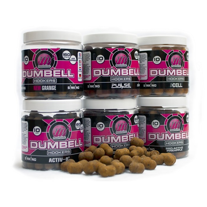 Mainline Dumbell Hookers 1