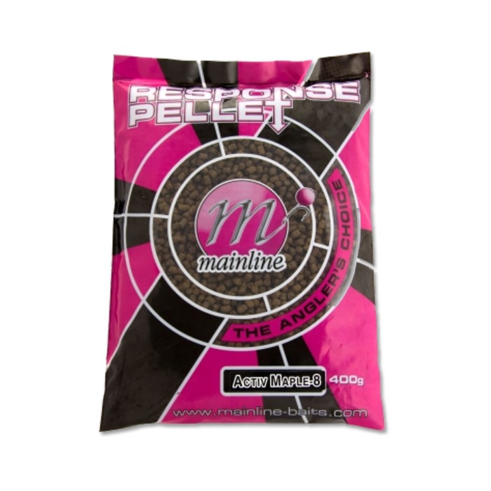 Mainline Response Carp Pellets 2