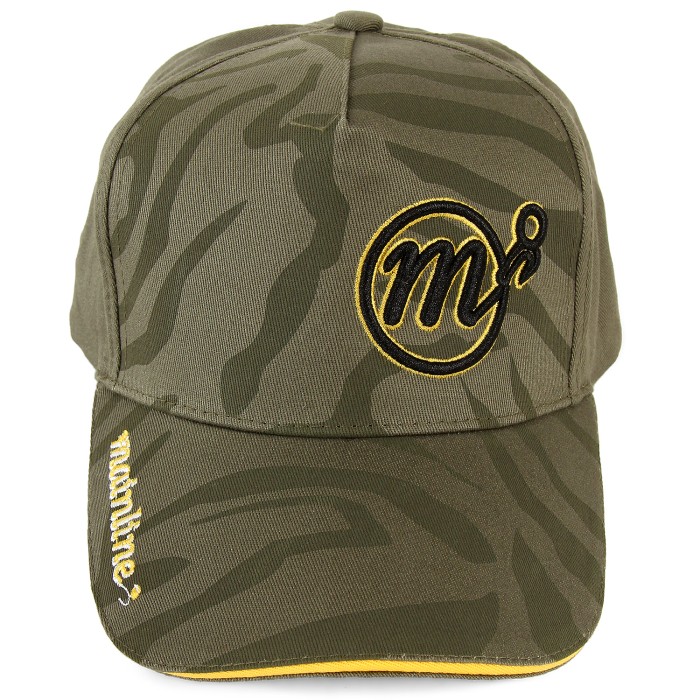 Mainline Fishing Baseball Cap C3