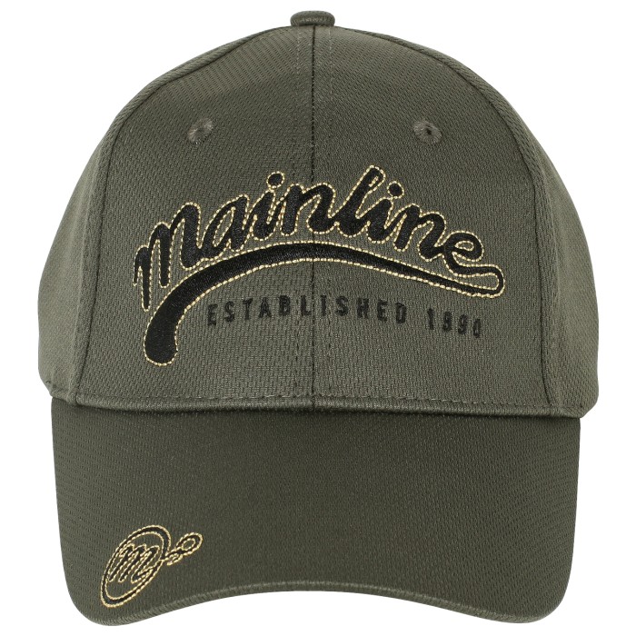 Mainline Fishing Baseball Cap C7