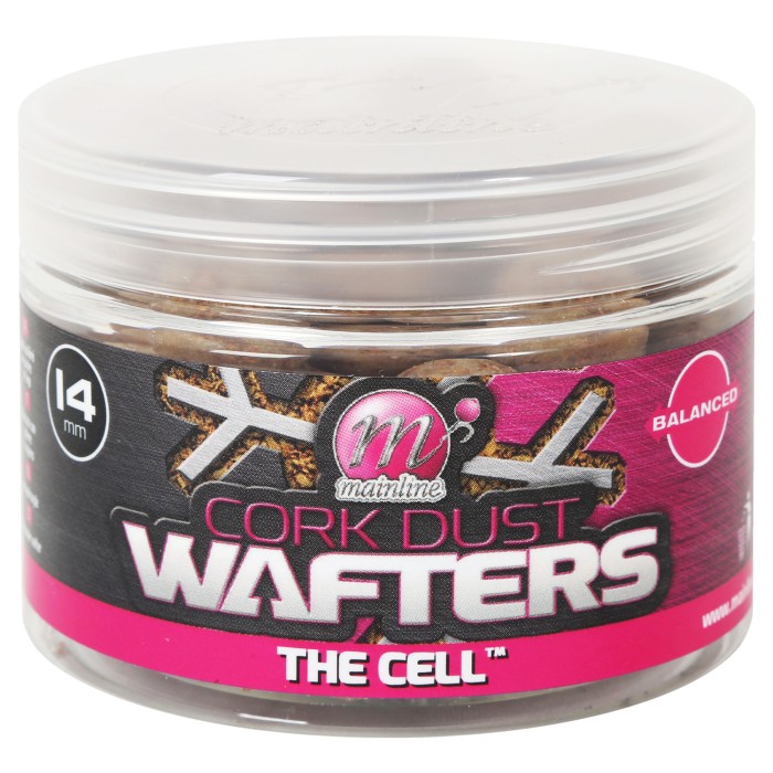Mainline Cork Dust Wafters Cell