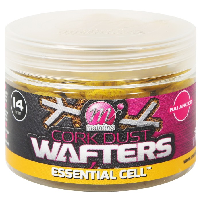 Mainline Cork Dust Wafters Essential Cell