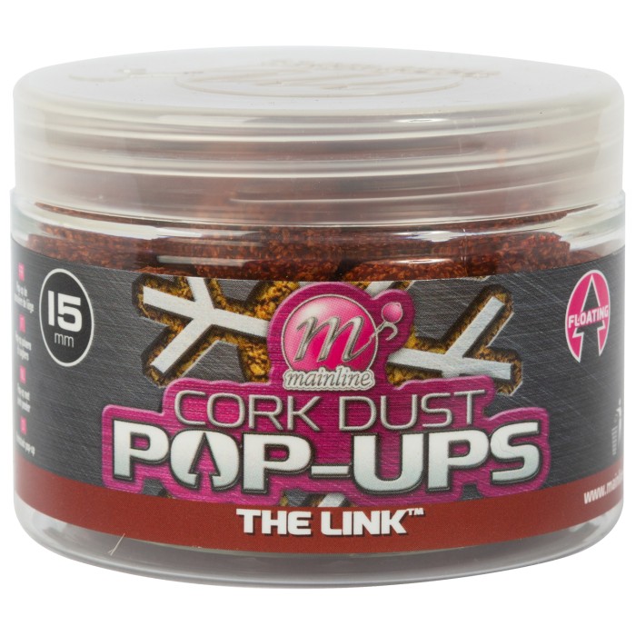 Mainline Dedicated Cork Dust Pop Ups The Link