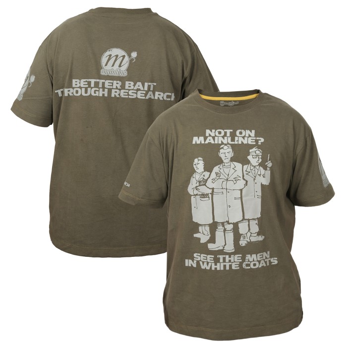 Mainline Trend T-Shirt