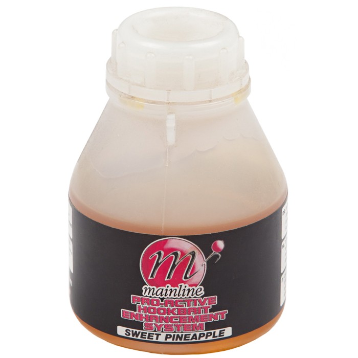 Mainline Pro Active Hookbait Enhancement System