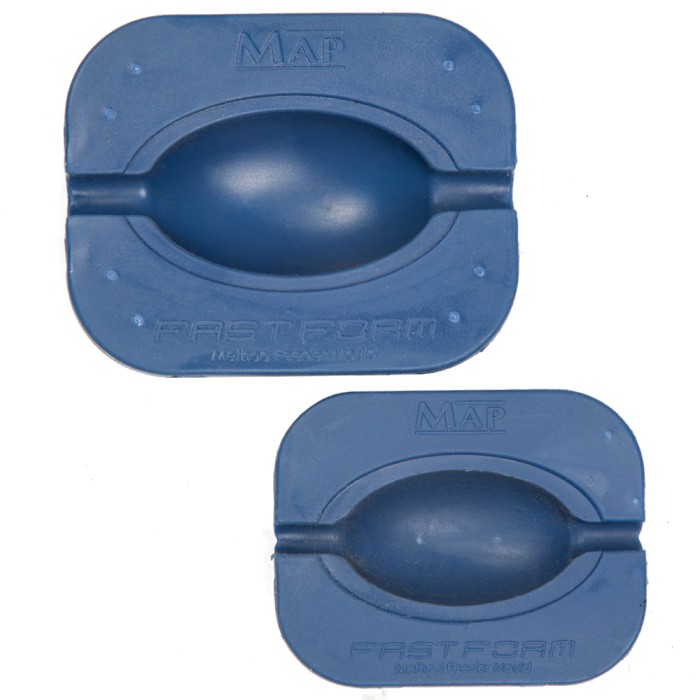 MAP Fast Form Method Mould 1