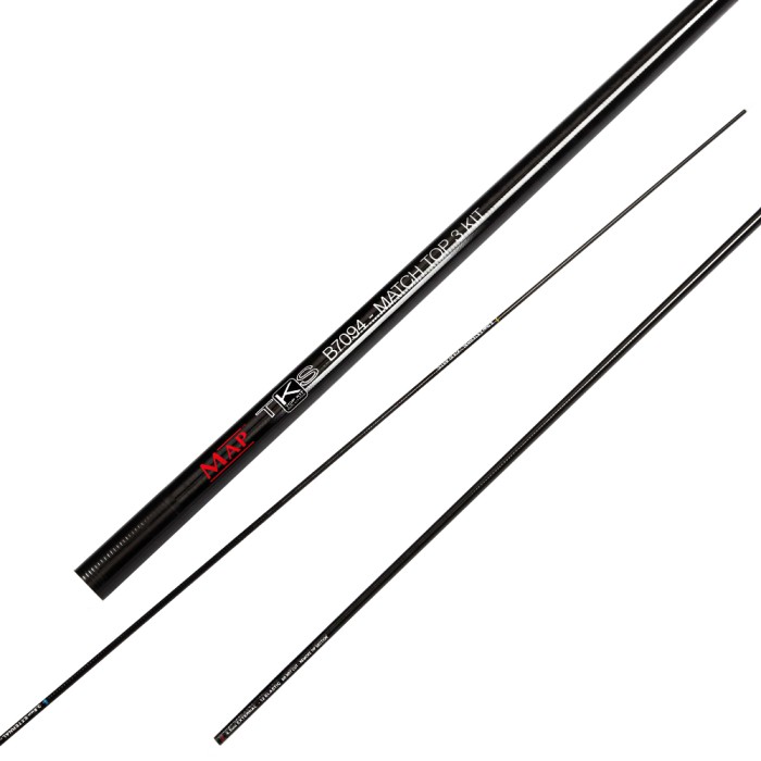 MAP Tks 625 Pole Section