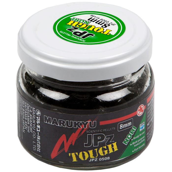 Marukyu Nori Tough Jelly Hook Pellet