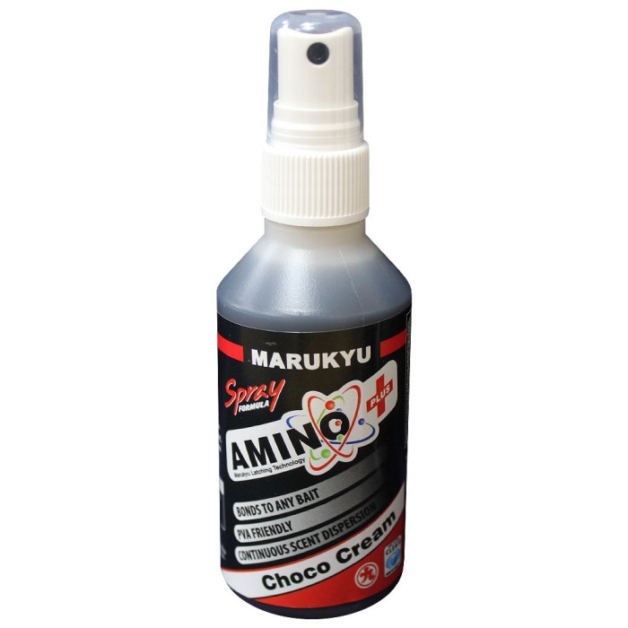 Marukyu Amino+ Spray Choco Cream