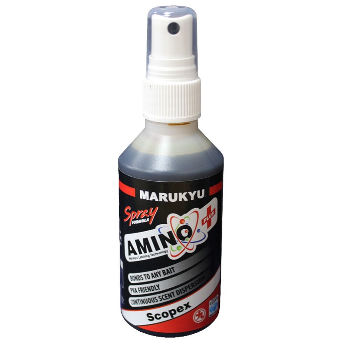 Marukyu Amino+ Spray Scopex