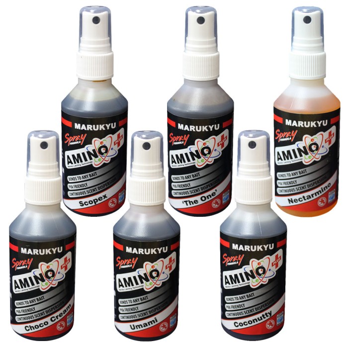 Marukyu Amino+ Spray