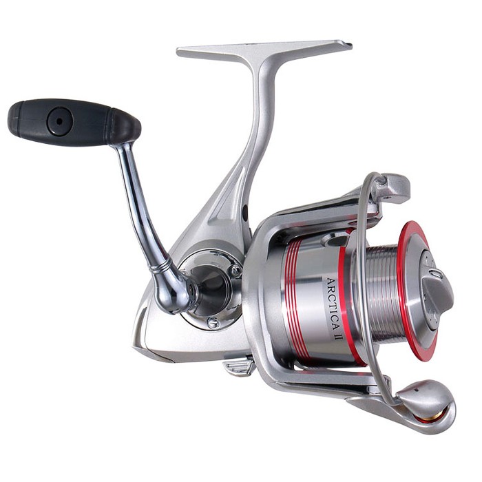 Masterline Ryobi Arctica Spin Reel