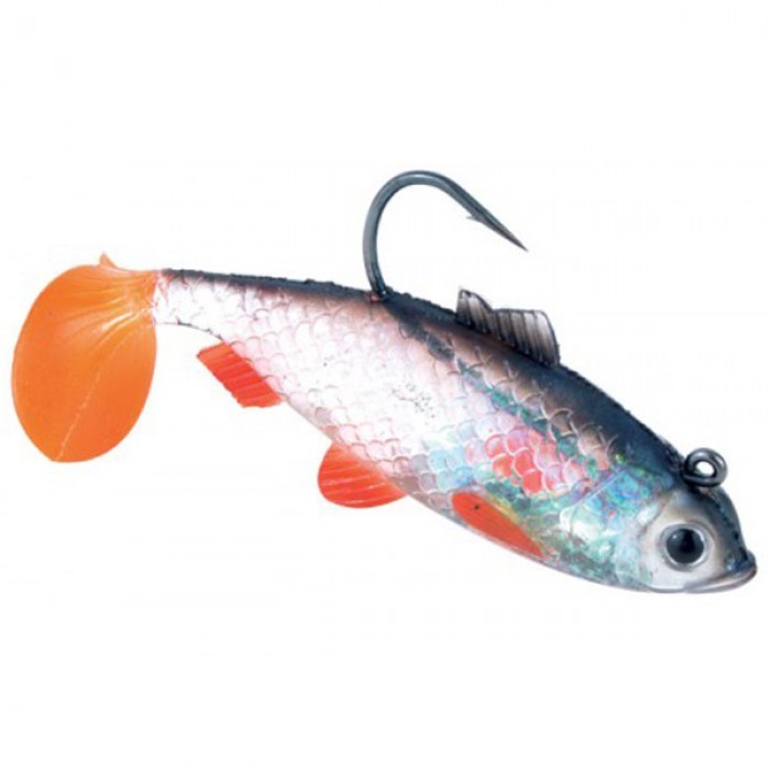 Tsunami Softbait Baitfish 2