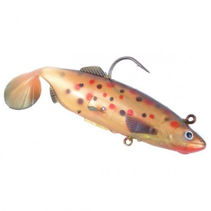 Tsunami Softbait Baitfish 1
