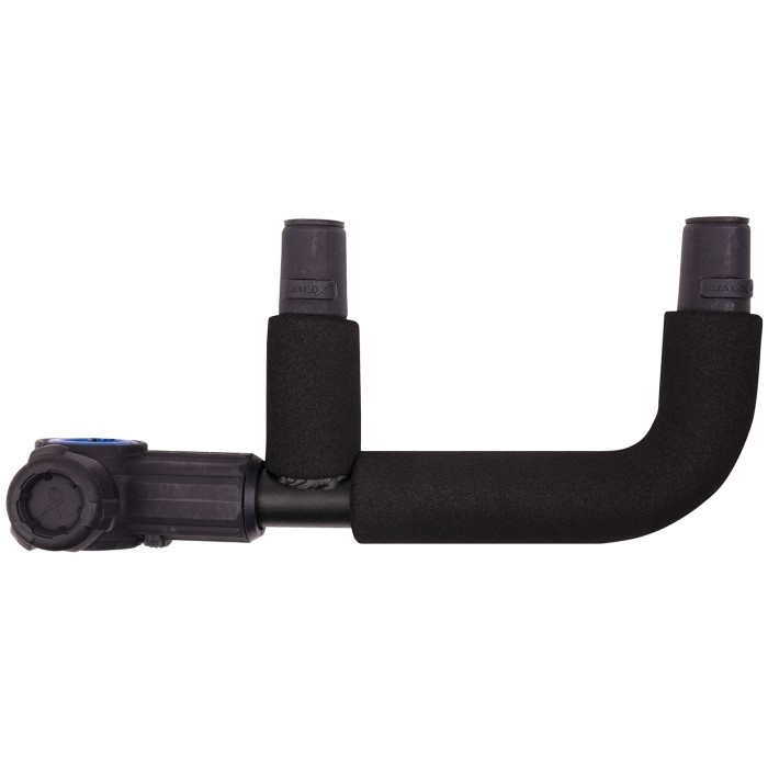 Matrix 3D-R Double Protector Bars Short