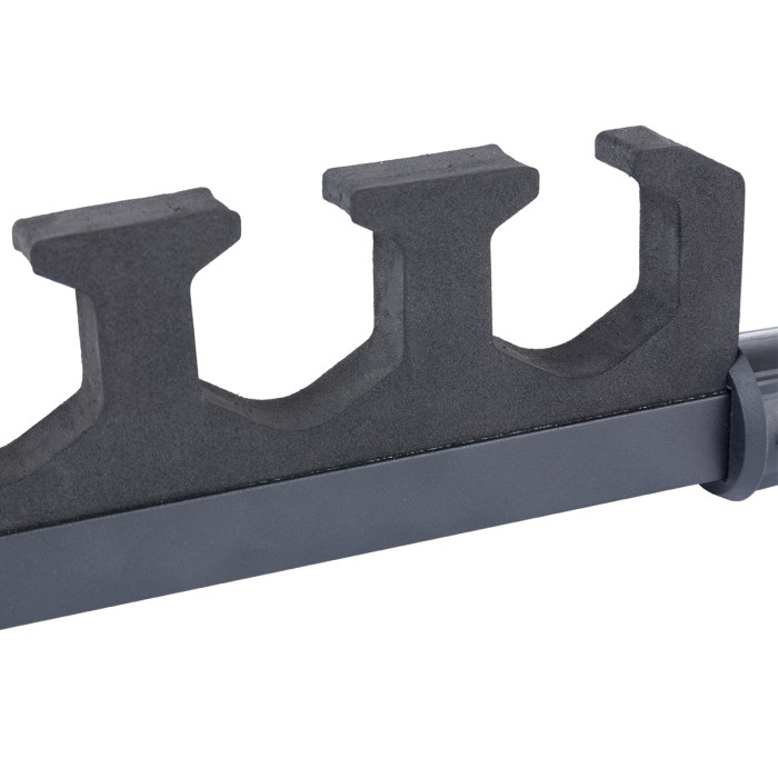 Matrix Roost Bar Hex-shaped foam