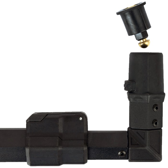 Matrix 3D-R Side Mega Feeder Arm 1